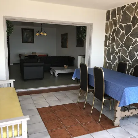 Solimar Palm Santa Margarita. Vintage En En Primera Línea De Mar. - Es-258-166 Apartamento